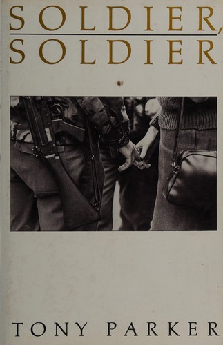 Soldier, soldier