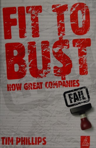 Fit to bust
