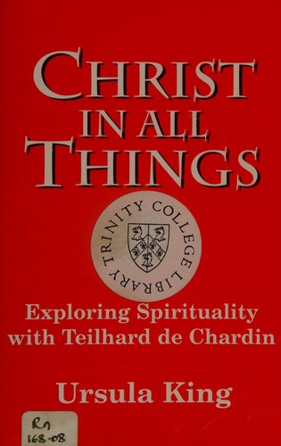 Christ in All Things