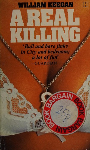 A Real Killing