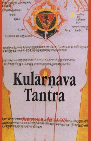 Kulārṇava Tantra