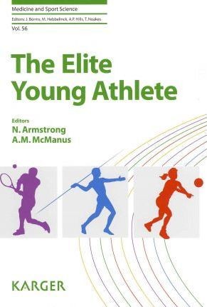 The Elite Young Athlete