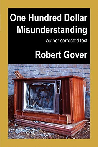 One Hundred Dollar Misunderstanding