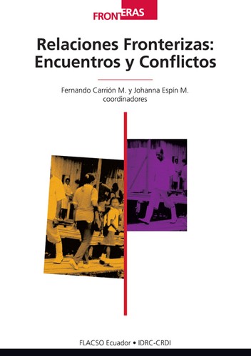 Relaciones fronterizas