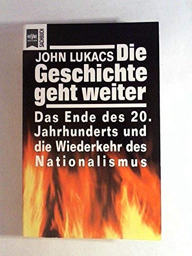 The End of the Twentieth Century and the End of the Modern Age
