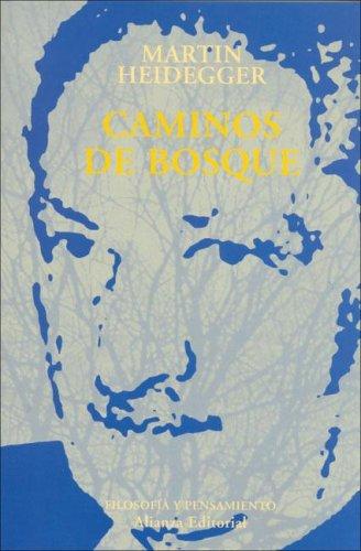 Caminos de Bosque