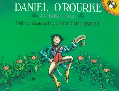 Daniel O'Rourke