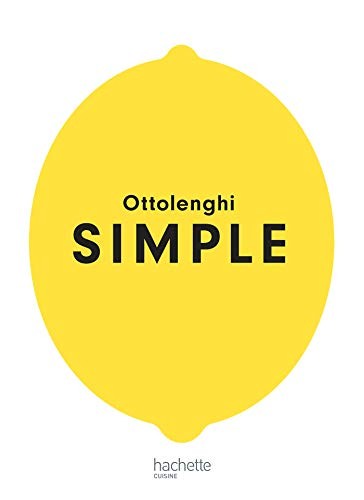 Ottolenghi simple