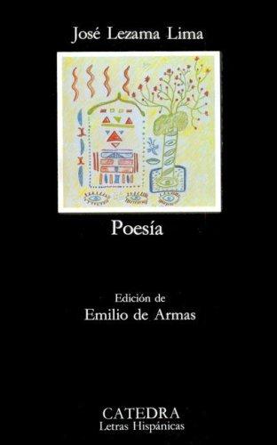 Poesía