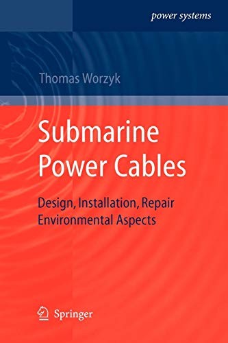Submarine Power Cables
