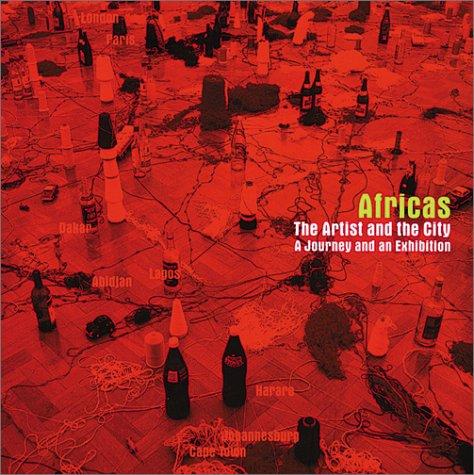 Africas: The Artist and The City