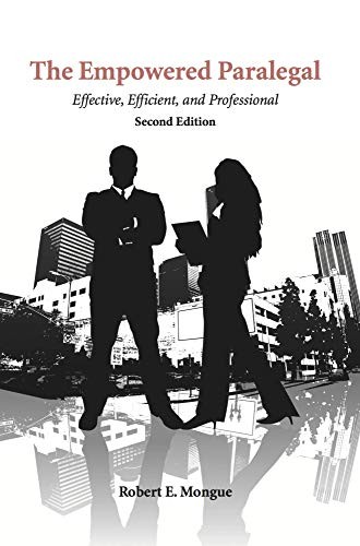 The Empowered Paralegal