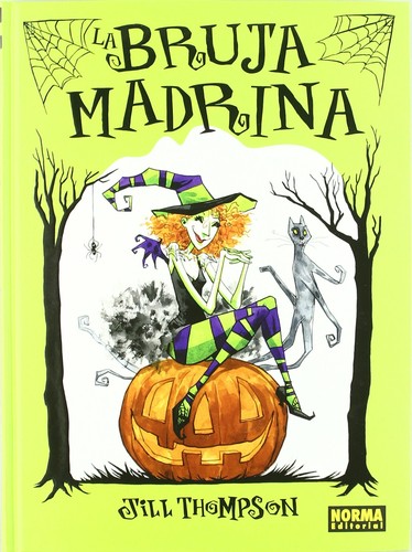 La bruja madrina