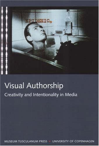 Visual Authorship