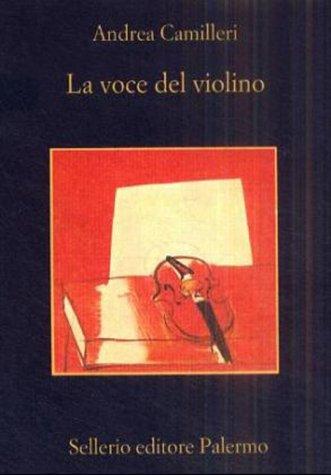 La voce del violino