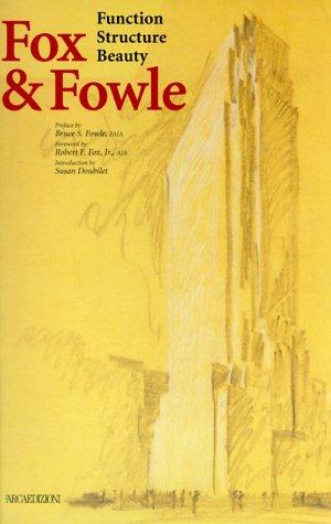 Fox & Fowle