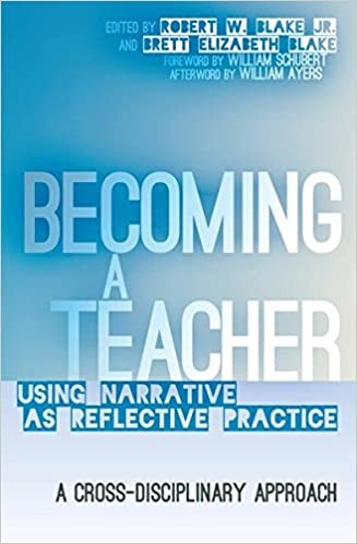 Becoming a Teacher