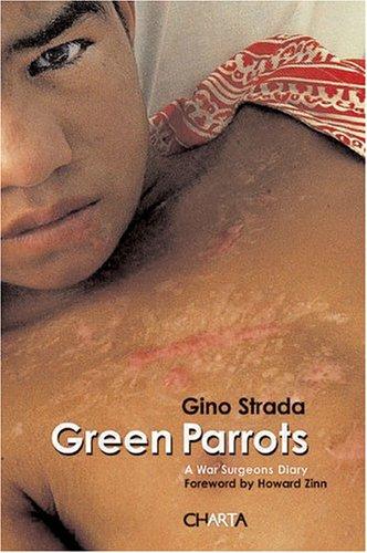Green Parrots