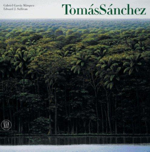 Tomás Sánchez