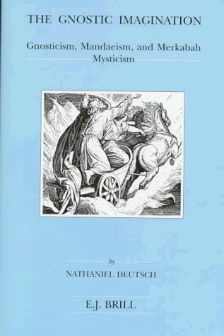 The Gnostic Imagination