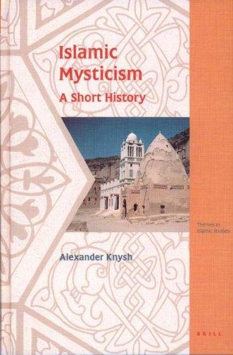 Islamic Mysticism