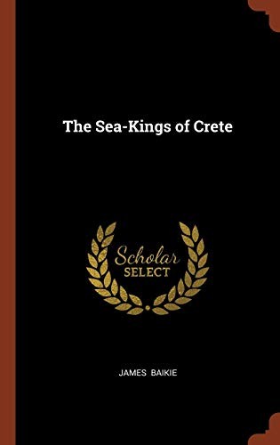 The sea-kings of Crete