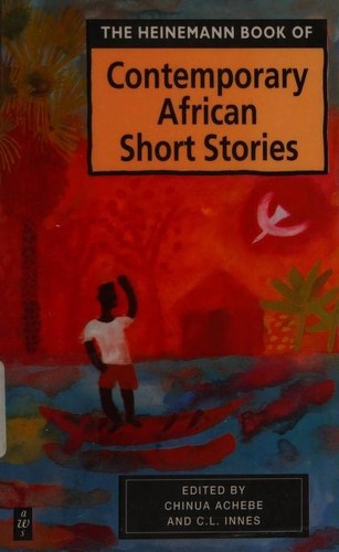 Contemporary African Short Stories