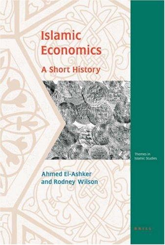 Islamic Economics