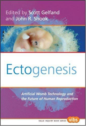 Ectogenesis