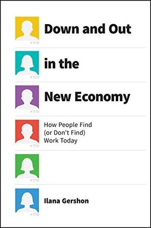 Down and out in the new economy