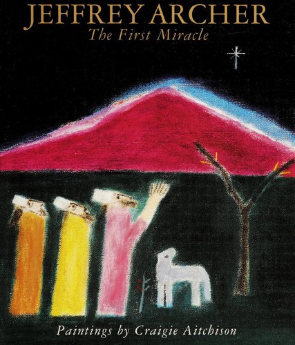 First Miracle Book