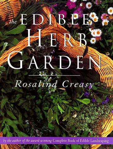 The Edible Herb Garden