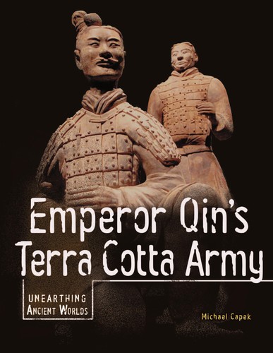 Emperor Qin's Terra Cotta Army