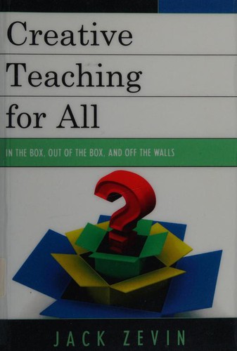 Creative Teaching for All