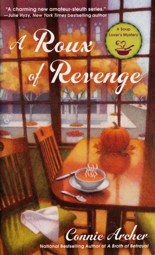 A Roux of Revenge