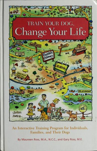 Train your dog, change your life