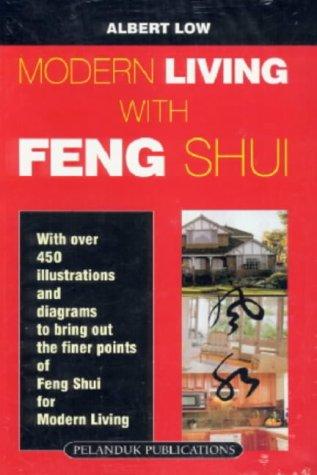 Modern Living With Feng Shui