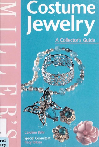 Miller's Costume Jewelry: A Collector's Guide