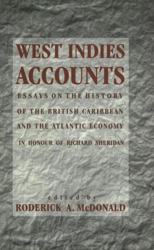 West Indies Accounts