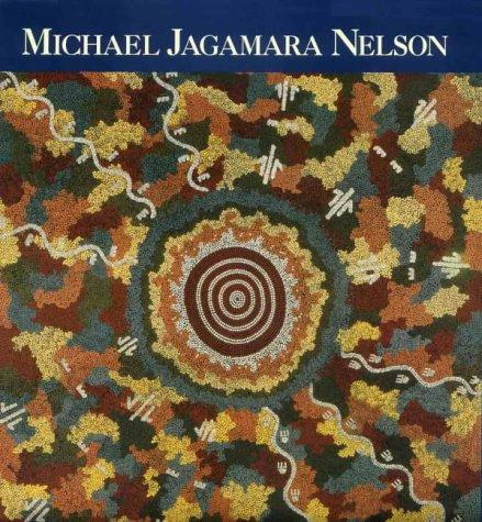 Michael Jagamara Nelson