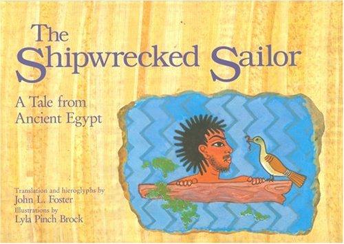 The shipwrecked sailor