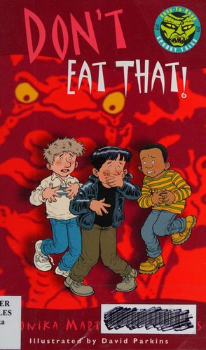 Dont Eat That