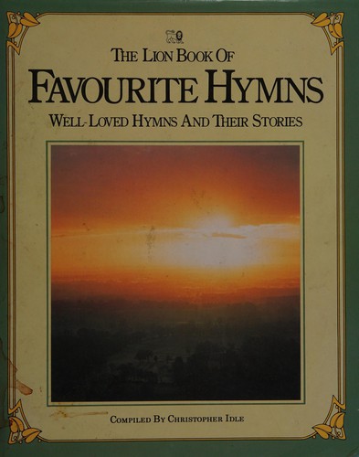 The Lion Book of Favourite Hymns
