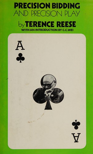 Terence Reese on Precision Bidding and Precision Play