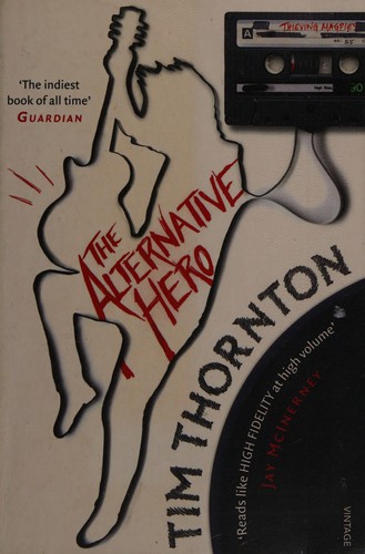 The Alternative Hero
