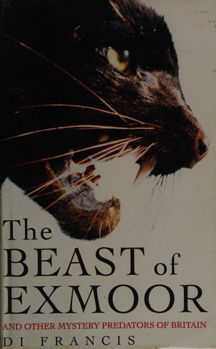The Beast of Exmoor