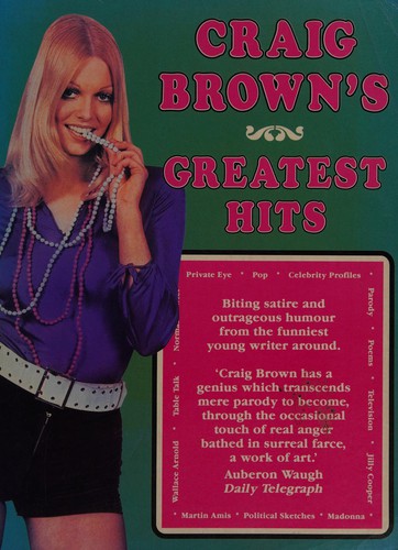 Craig Brown's Greatest Hits