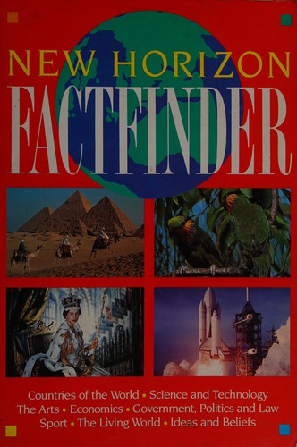 New horizon factfinder