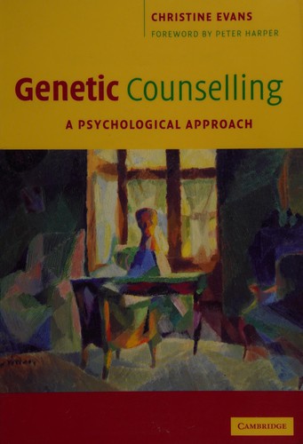 Genetic Counselling