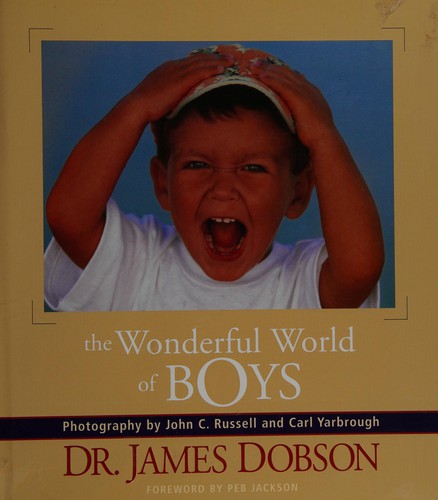 The Wonderful World of Boys
